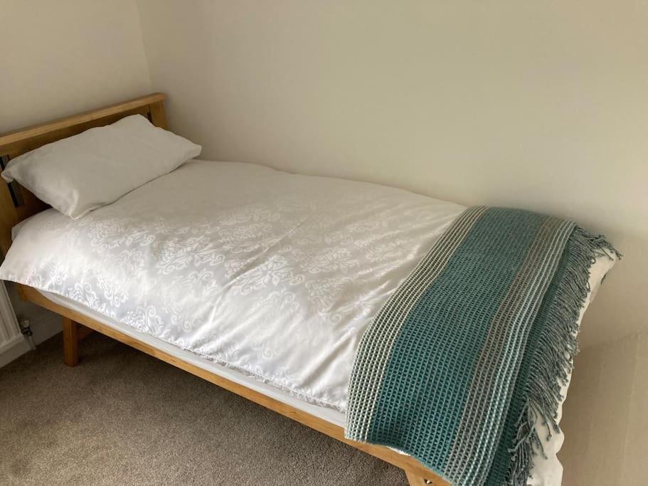 Coniston House Lancaster 3 Bedrooms Parking And Garden Extérieur photo