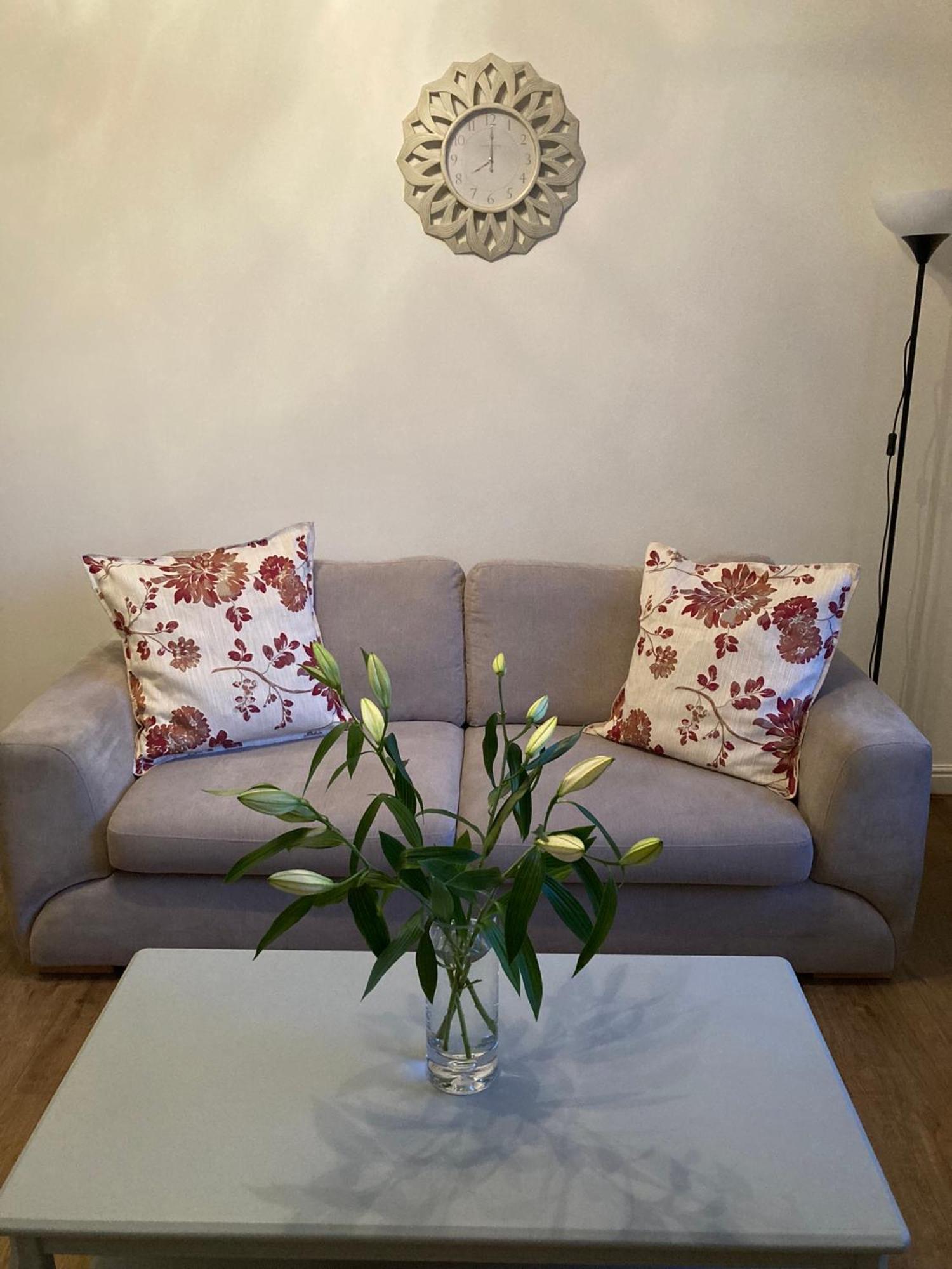 Coniston House Lancaster 3 Bedrooms Parking And Garden Chambre photo